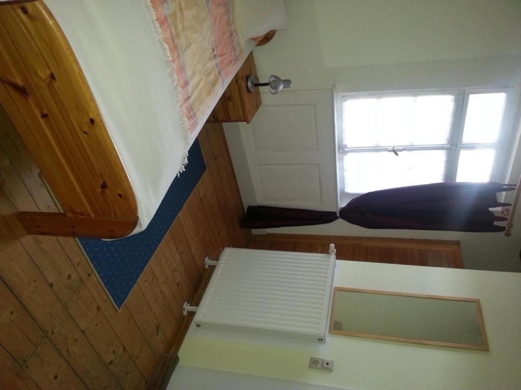 Hotel Blaues Haus Otterberg Ruang foto